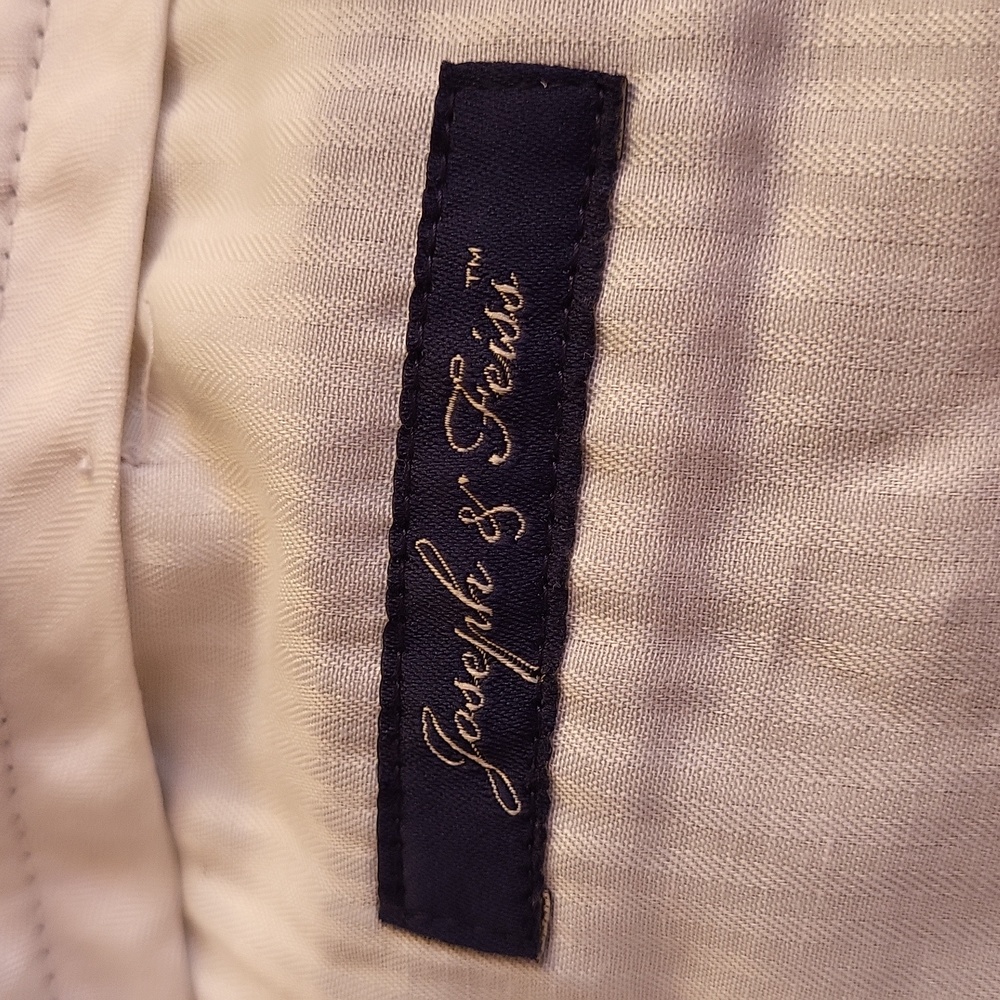 COPY - Joseph & Feiss Dress Pants - Picture 10 of 12